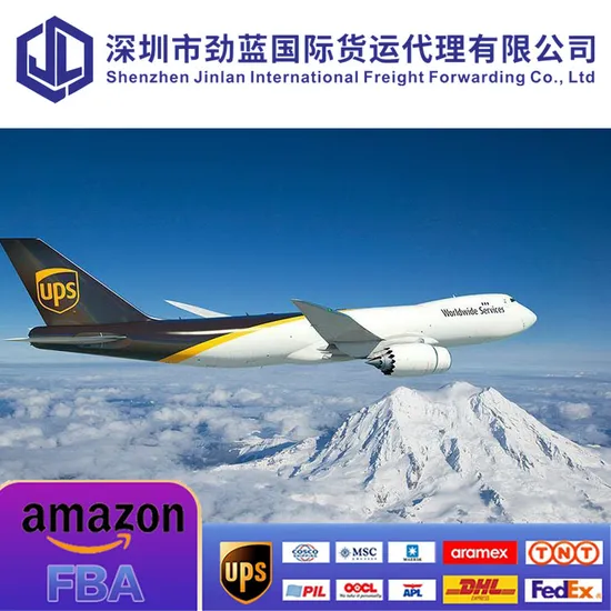Sea Freight Delivery From China to Oakland, San Francisco, USA