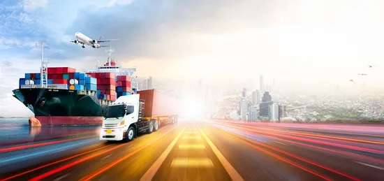 Air Freight Sea and Railway Transportation Forwarder From China to Europe DDP Dedicated Lines