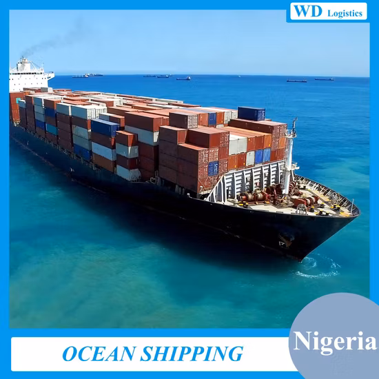 Air Freight Sea and Railway Transportation Forwarder From China to Europe DDP Dedicated Lines