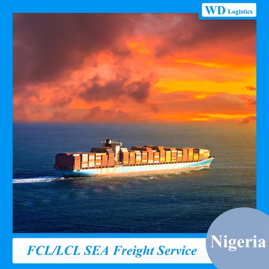 Air Freight Sea and Railway Transportation Forwarder From China to Europe DDP Dedicated Lines