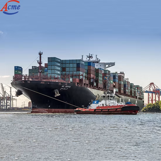 Logística de carga de caminhão/marítimo/expresso/aéreo com experiência em transporte internacional, serviço de agente de transporte profissional de despachante para Itália, Holanda