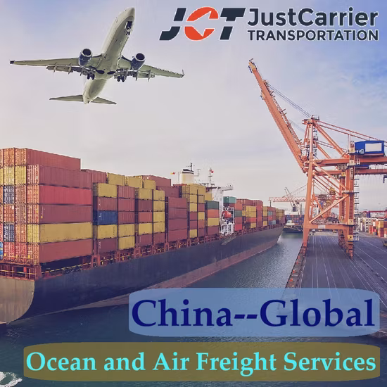 Desembaraço aduaneiro de importação e exportação/serviço de armazém/serviço de caminhão em Xangai