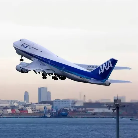 Serviços internacionais de porta a porta no desembaraço alfandegário da China