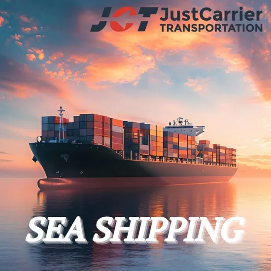 Desembaraço Aduaneiro de Importação e Exportação/Serviço de Armazém/Serviço de Caminhão na China