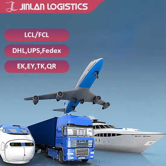 Alibaba China Sea Freight para Nhawasheva, Índia e Paquistão Marine Container Logistics Transportation.