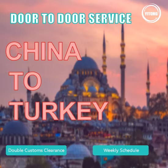 Agenciador de Frete Aéreo Agente de Transporte para o Brasil Serviço de Desembaraço Aduaneiro Porta a Porta