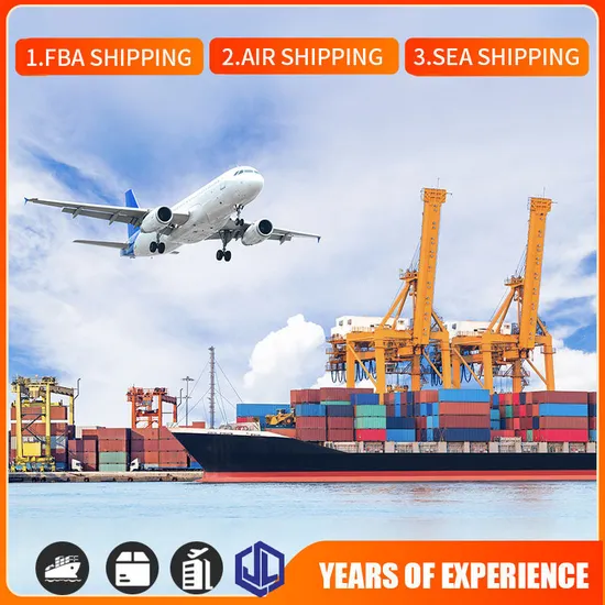 Melhor transporte de bateria em 2022/Alibaba/1688 Express, Mar/Ar/Contêiner Marítimo/Transitário da China para o Reino Unido/Mundo